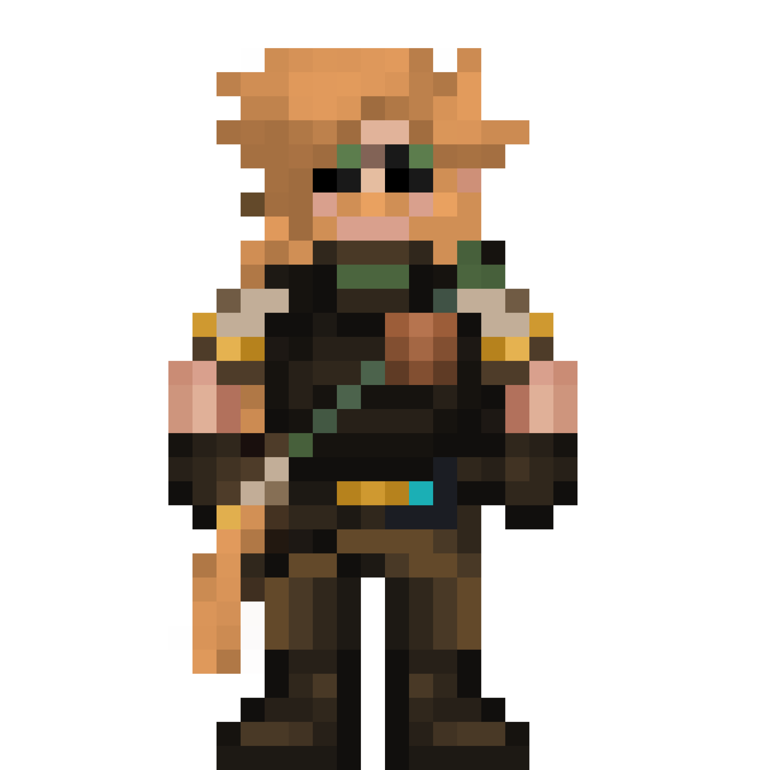 Character