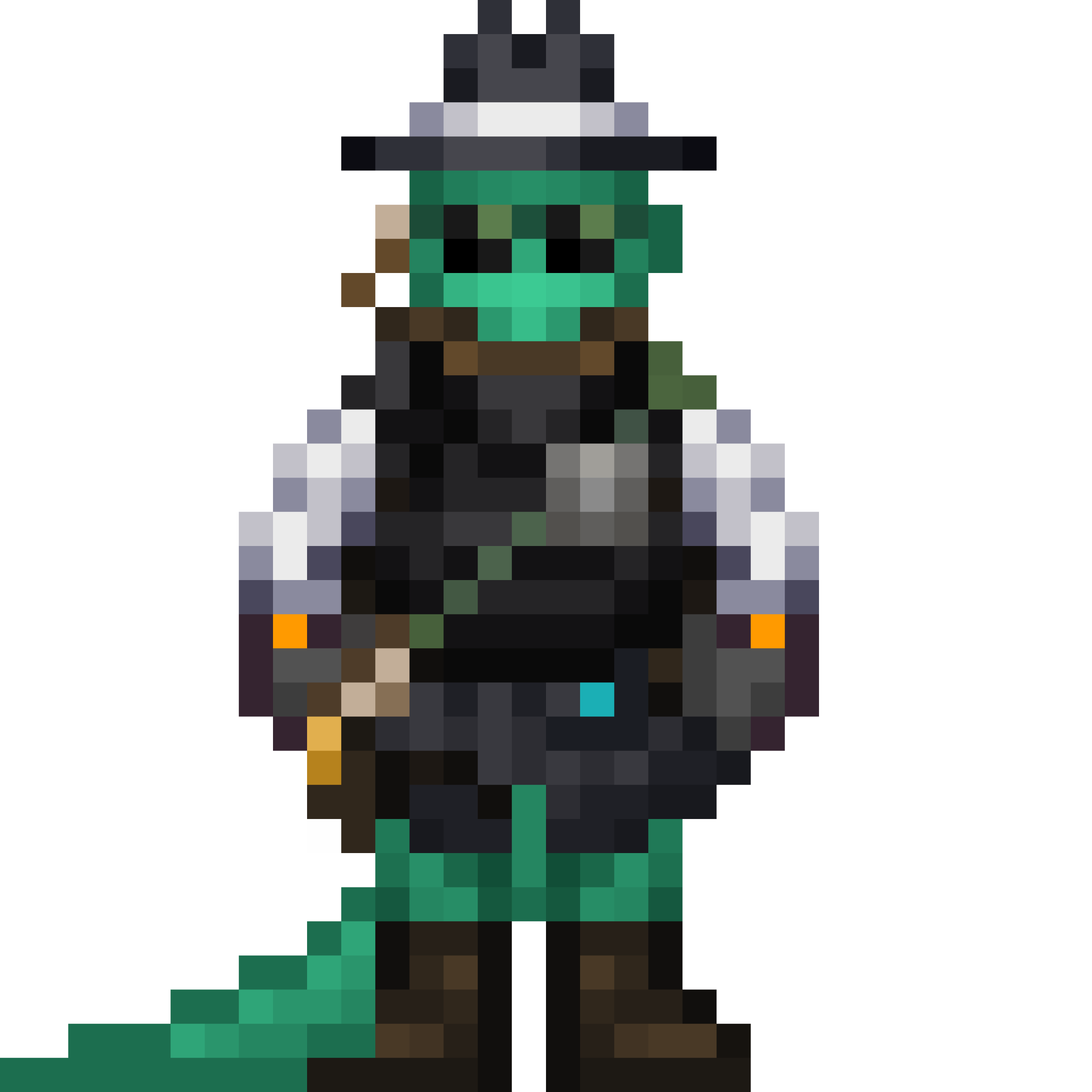Character